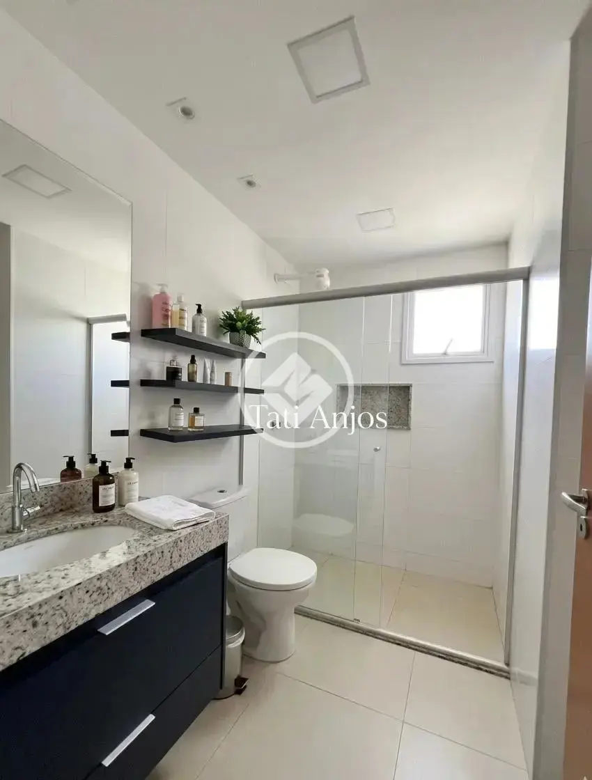 Imagem 5 - Apartamento em Setor Bueno, Goiânia - GO