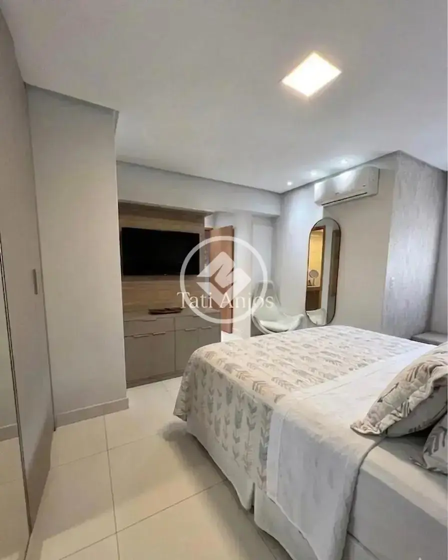 Imagem 4 - Apartamento em Setor Bueno, Goiânia - GO