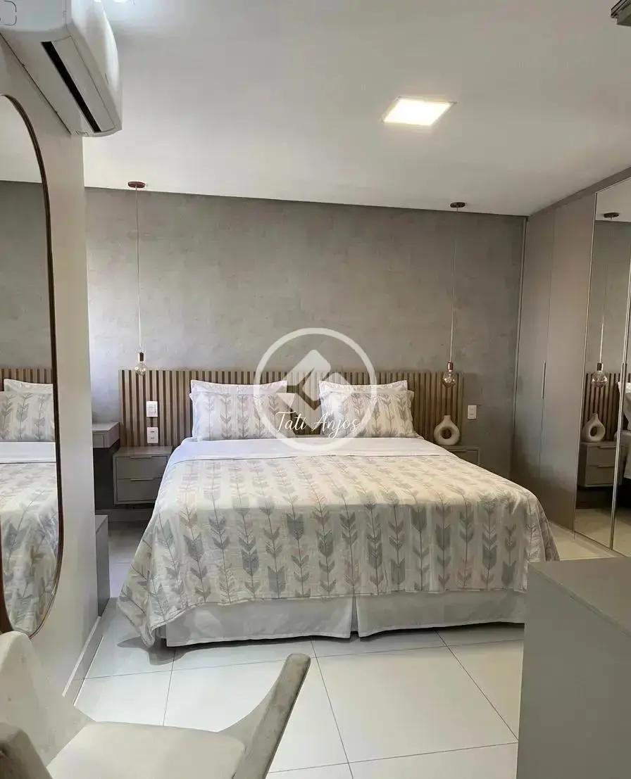 Imagem 3 - Apartamento em Setor Bueno, Goiânia - GO