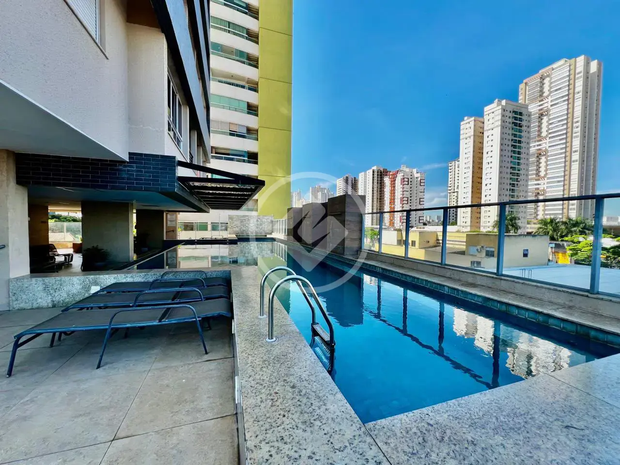 Imagem 1 - Apartamento em Setor Bueno, Goiânia - GO