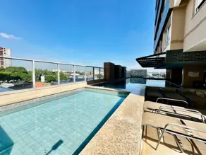 Apartamento Setor Bueno, Goiânia - GO — foto 2