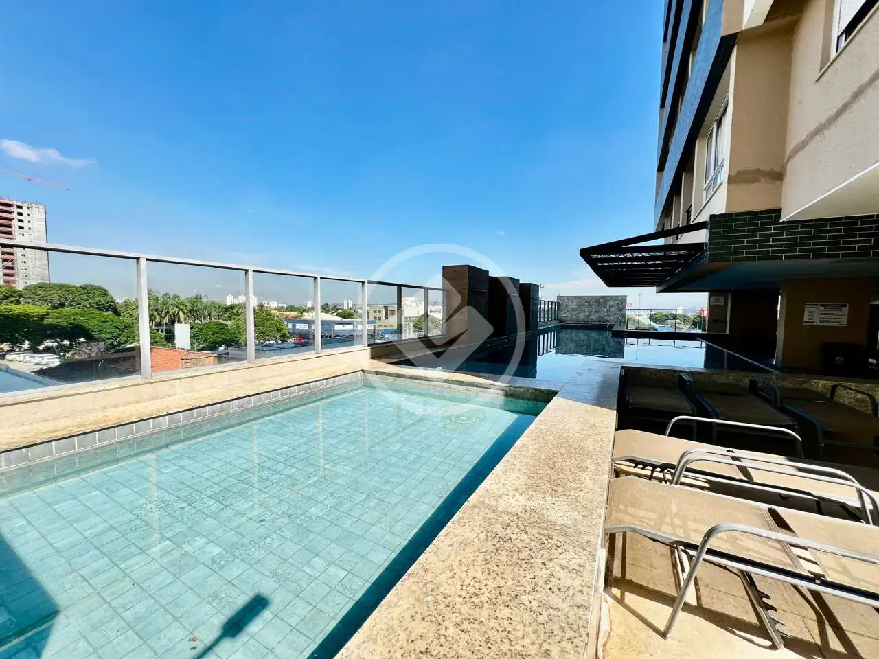 Imagem 1 - Apartamento em Setor Bueno, Goiânia - GO