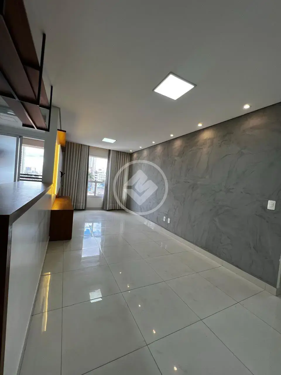 Imagem 3 - Apartamento em Setor Bueno, Goiânia - GO