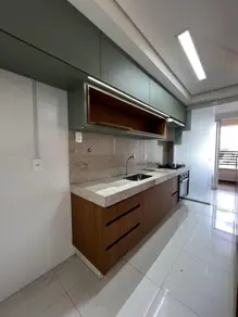 Imagem 4 - Apartamento em Setor Bueno, Goiânia - GO