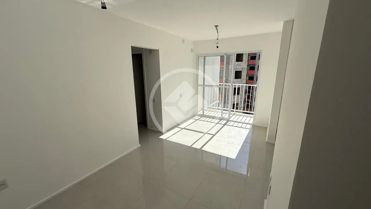 Imagem 1 - Apartamento em Fazenda Criméia Caveiras, Goiânia - GO