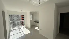 Apartamento Fazenda Criméia Caveiras, Goiânia - GO — foto 2