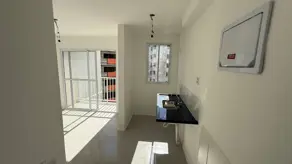 Imagem 3 - Apartamento em Fazenda Criméia Caveiras, Goiânia - GO