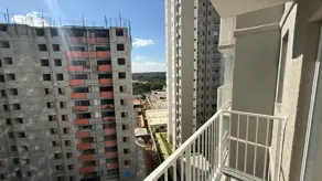 Imagem 5 - Apartamento em Fazenda Criméia Caveiras, Goiânia - GO