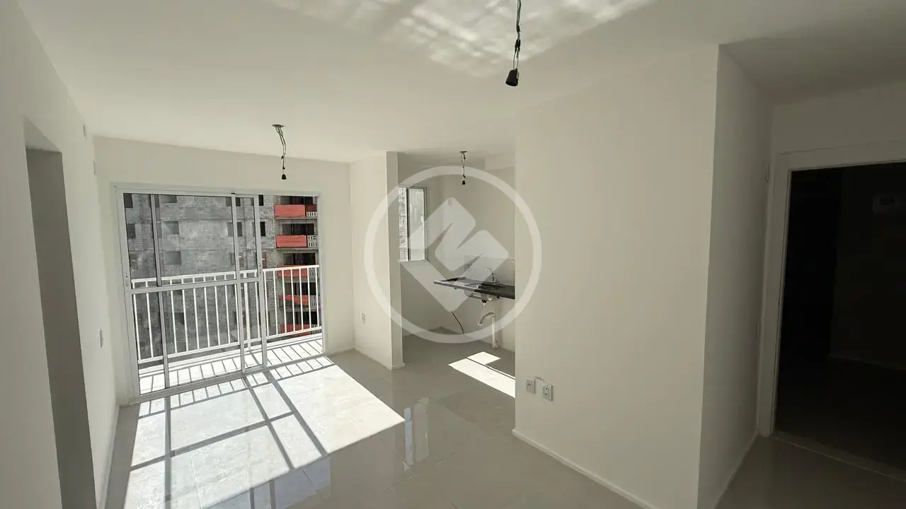 Image 12 - Apartamento em Fazenda Criméia Caveiras, Goiânia - GO