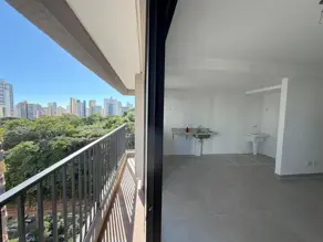 Imagem 2 - Apartamento em Setor Oeste, Goiânia - GO