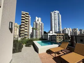 Apartamento Setor Oeste, Goiânia - GO — foto 1