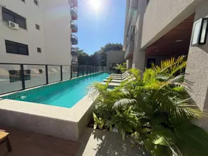 Apartamento Setor Oeste, Goiânia - GO — foto 2