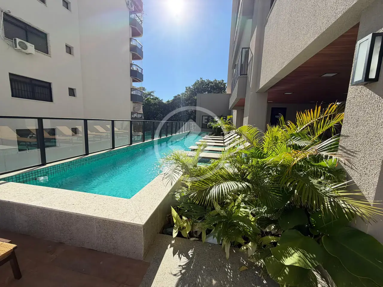 Imagem 1 - Apartamento em Setor Oeste, Goiânia - GO
