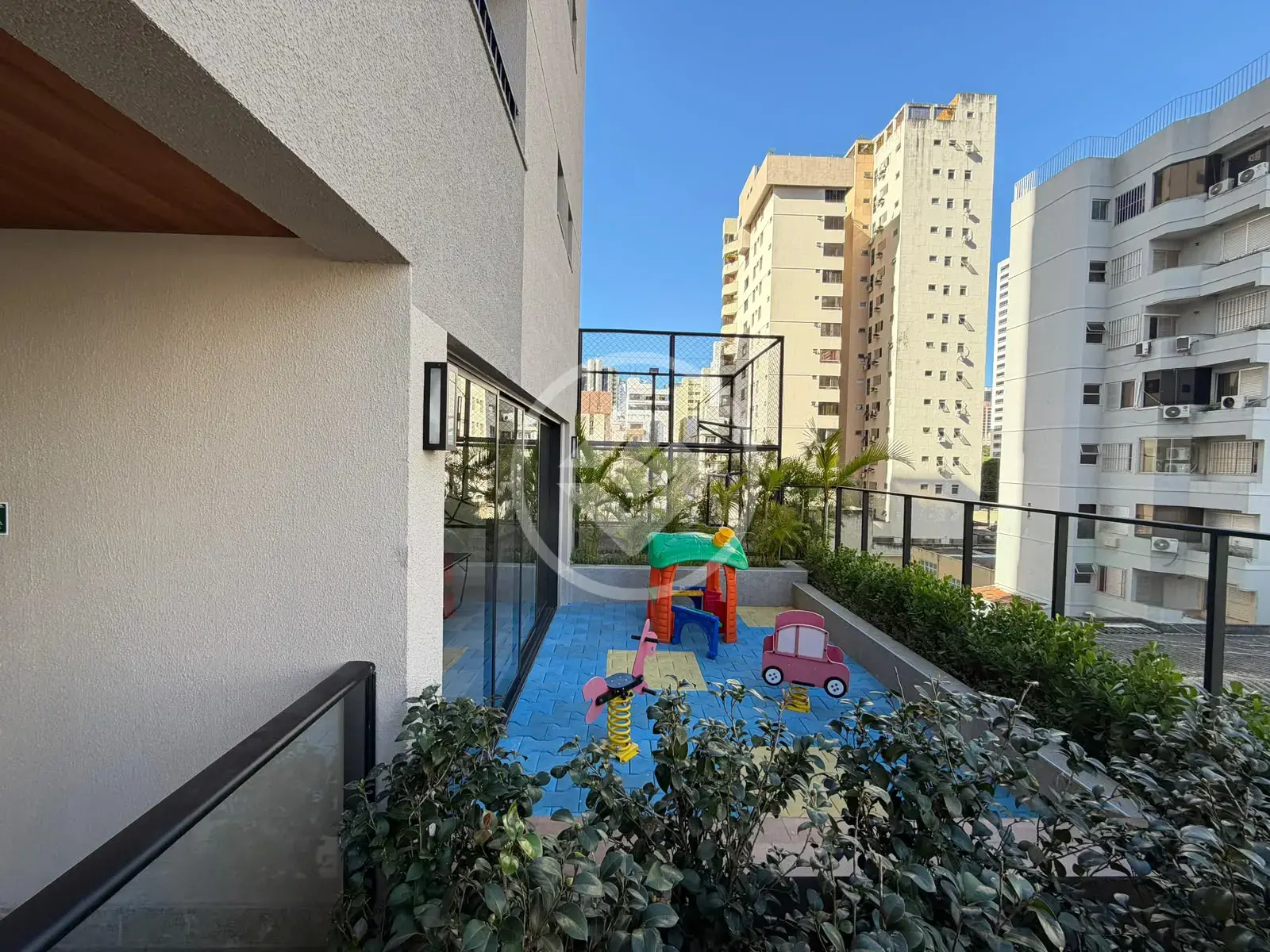 Image 20 - Apartamento em Setor Oeste, Goiânia - GO