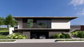 Imagem 4 - Casa Condomínio em Jardins Porto, Senador Canedo - GO