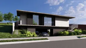 Imagem 5 - Casa Condomínio em Jardins Porto, Senador Canedo - GO