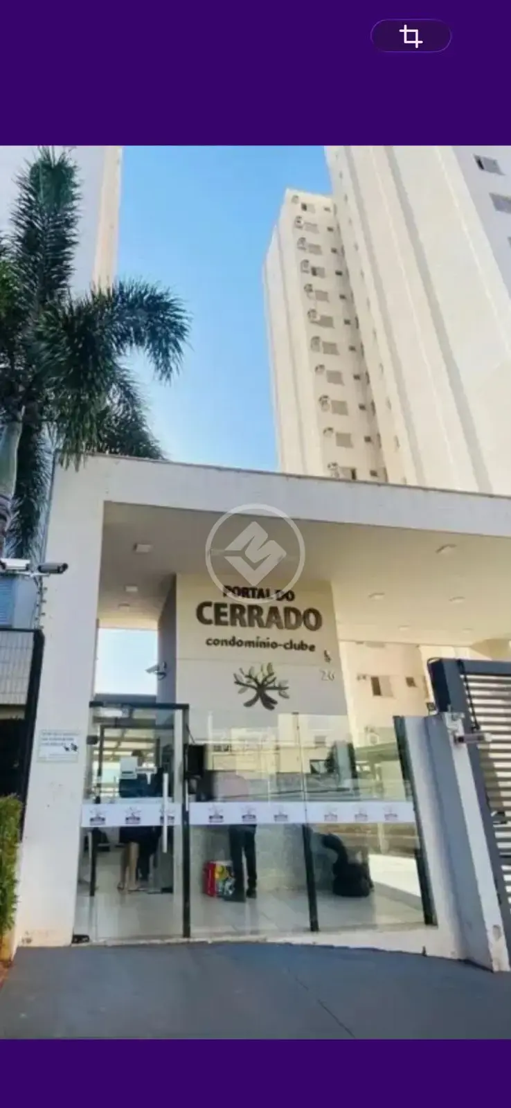 Image 17 - Apartamento em Setor Negrão de Lima, Goiânia - GO