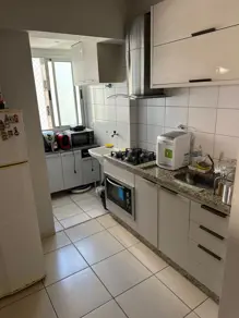 Imagem 4 - Apartamento em Setor Negrão de Lima, Goiânia - GO