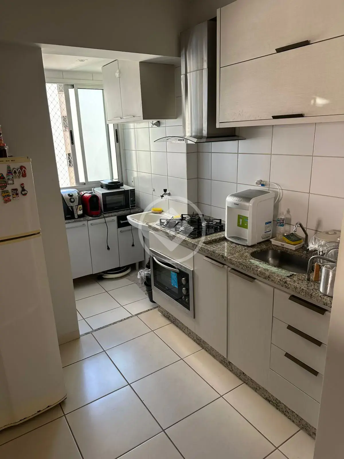 Imagem 4 - Apartamento em Setor Negrão de Lima, Goiânia - GO