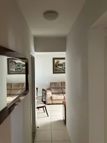 Apartamento Setor Negrão de Lima, Goiânia - GO — foto 2