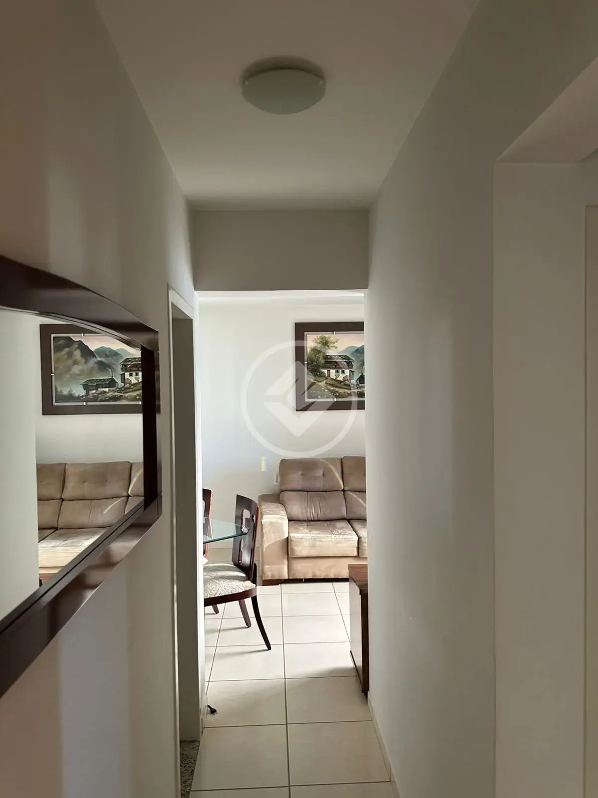 Imagem 1 - Apartamento em Setor Negrão de Lima, Goiânia - GO