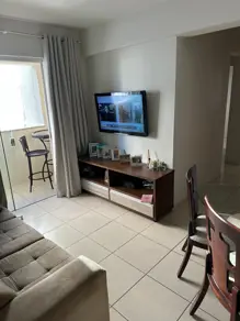 Apartamento Setor Negrão de Lima, Goiânia - GO — foto 1