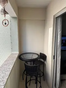 Imagem 6 - Apartamento em Setor Negrão de Lima, Goiânia - GO