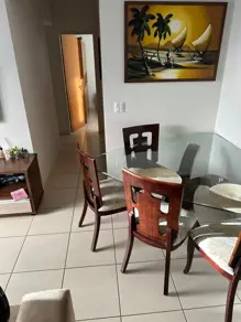 Imagem 3 - Apartamento em Setor Negrão de Lima, Goiânia - GO