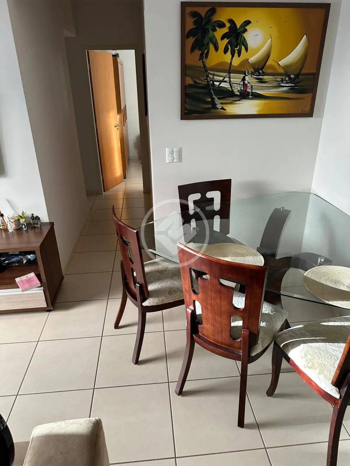 Imagem 3 - Apartamento em Setor Negrão de Lima, Goiânia - GO