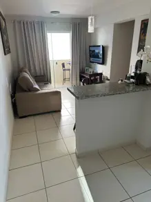 Imagem 2 - Apartamento em Setor Negrão de Lima, Goiânia - GO