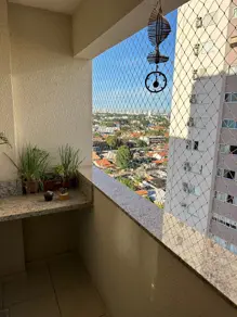 Imagem 5 - Apartamento em Setor Negrão de Lima, Goiânia - GO