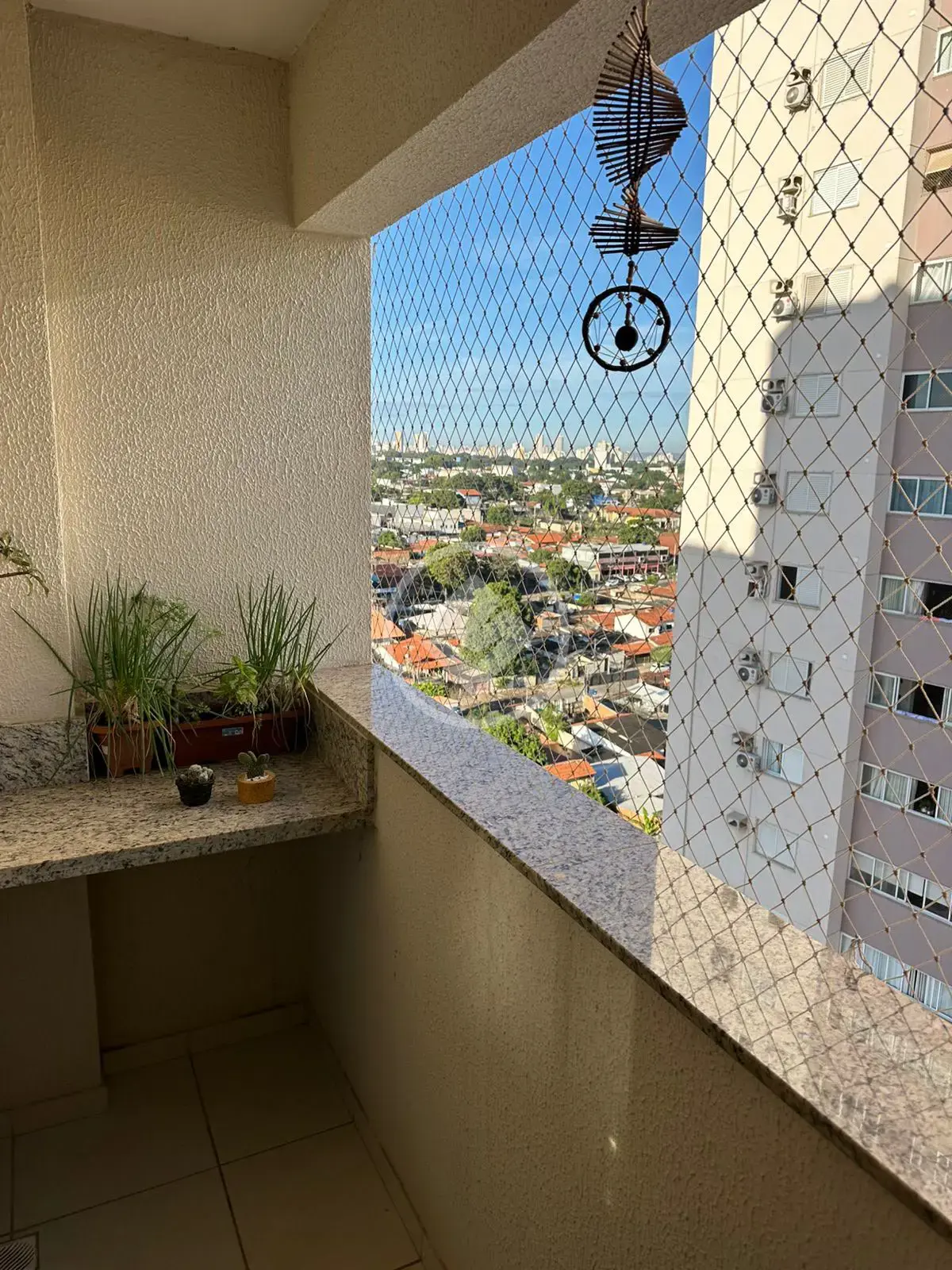 Imagem 5 - Apartamento em Setor Negrão de Lima, Goiânia - GO