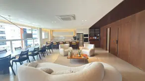 Apartamento Setor Marista, Goiânia - GO — foto 1