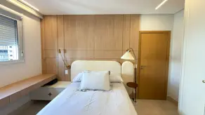 Apartamento Setor Marista, Goiânia - GO — foto 2