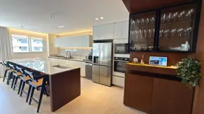 Imagem 2 - Apartamento em Setor Marista, Goiânia - GO
