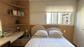Imagem 6 - Apartamento em Setor Marista, Goiânia - GO