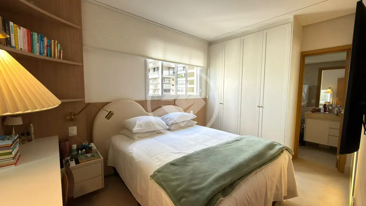 Image 25 - Apartamento em Setor Marista, Goiânia - GO