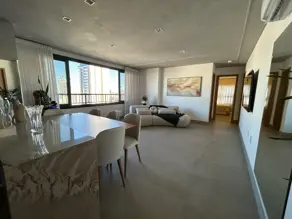 Apartamento Setor Bueno, Goiânia - GO — foto 1