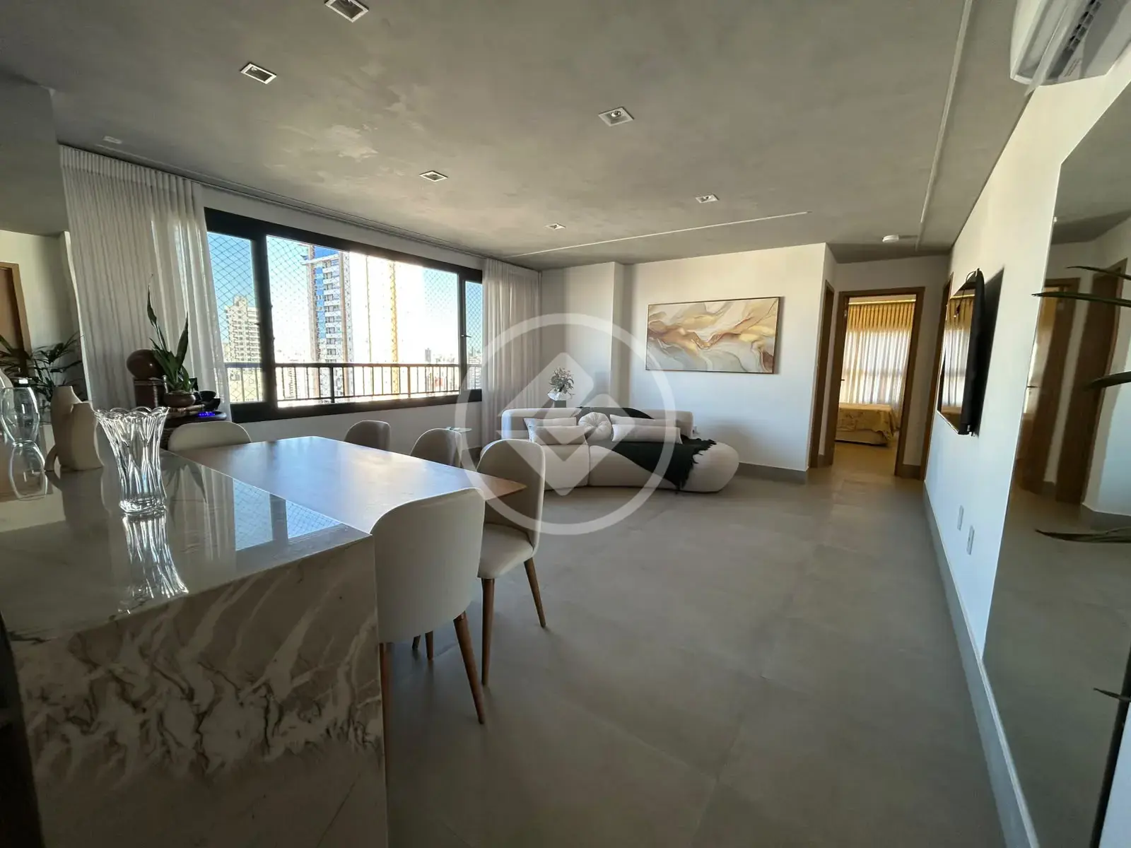 Imagem 1 - Apartamento em Setor Bueno, Goiânia - GO