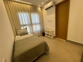 Imagem 5 - Apartamento em Setor Bueno, Goiânia - GO