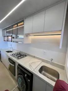 Imagem 2 - Apartamento em Setor Bueno, Goiânia - GO