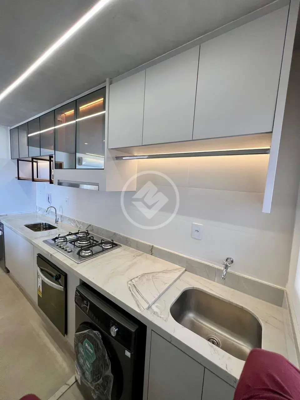 Imagem 2 - Apartamento em Setor Bueno, Goiânia - GO