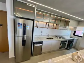 Imagem 3 - Apartamento em Setor Bueno, Goiânia - GO