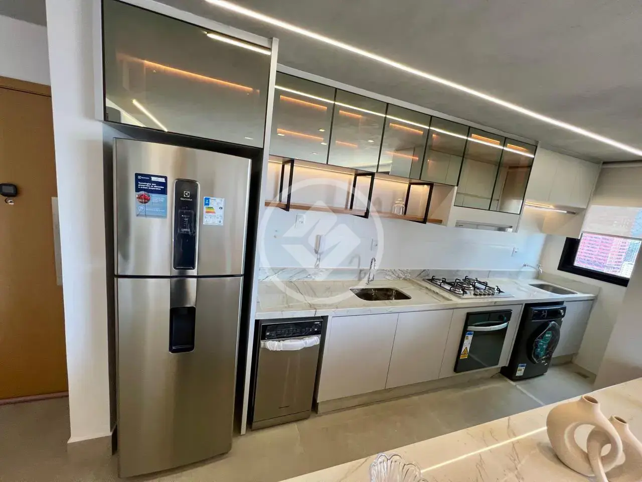 Imagem 3 - Apartamento em Setor Bueno, Goiânia - GO