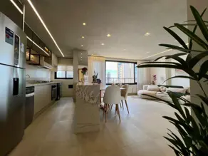 Apartamento Setor Bueno, Goiânia - GO — foto 2