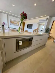 Imagem 4 - Apartamento em Setor Bueno, Goiânia - GO