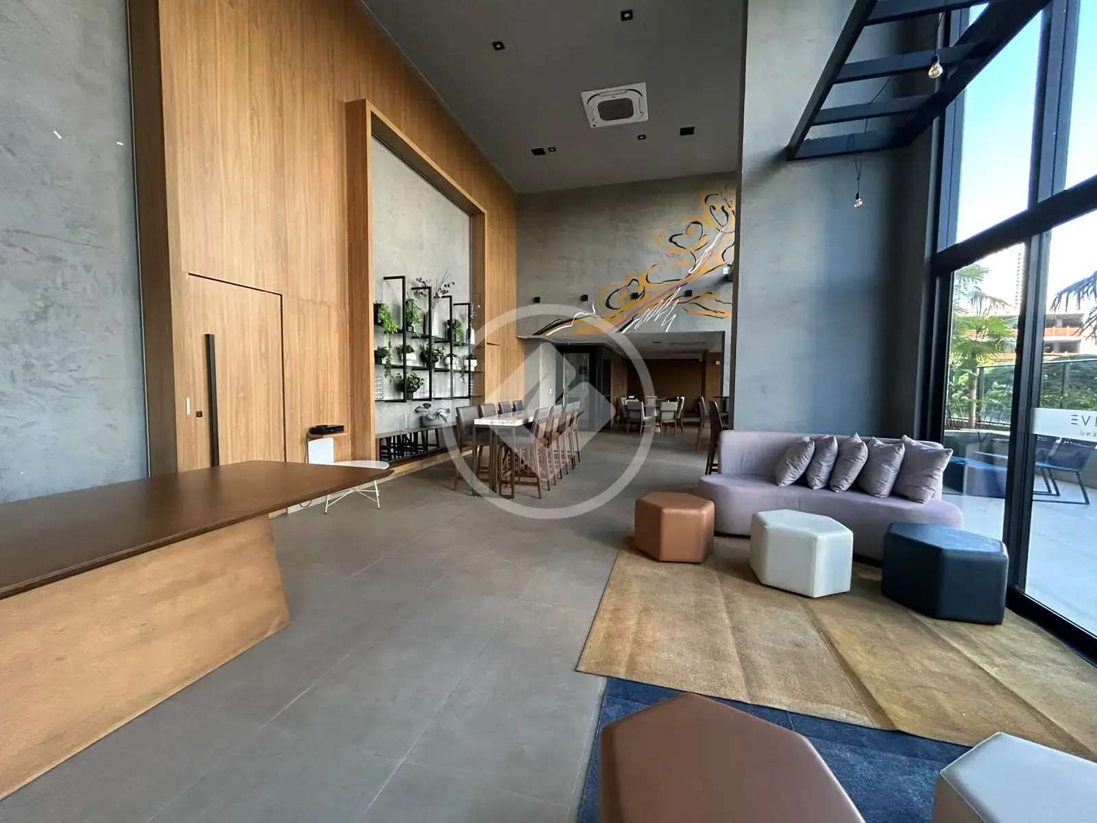 Image 13 - Apartamento em Setor Bueno, Goiânia - GO