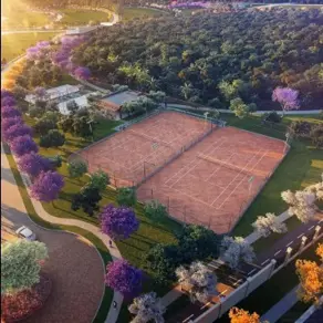 Imagem 2 - Terreno Condomínio em Vila Maria, Aparecida de Goiânia - GO