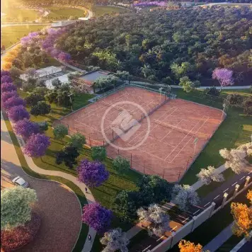 Imagem 2 - Terreno Condomínio em Vila Maria, Aparecida de Goiânia - GO
