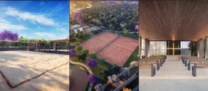Imagem 5 - Terreno Condomínio em Vila Maria, Aparecida de Goiânia - GO